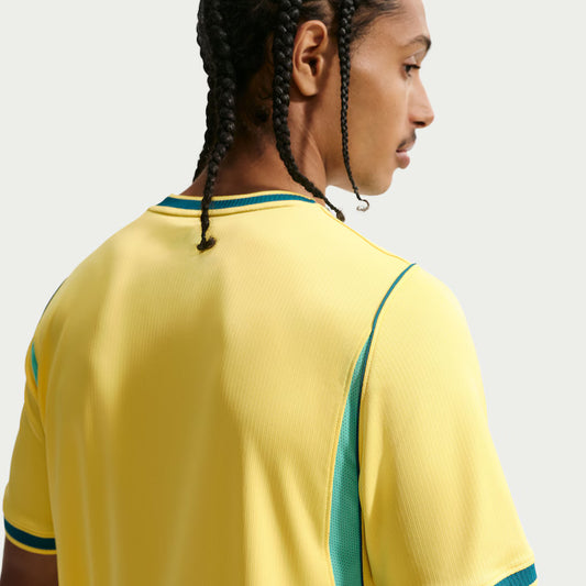Compre: 1 & Leve: 2 | Camisa Brasil Nike Unisex 2026/27 Torcedor Pro
