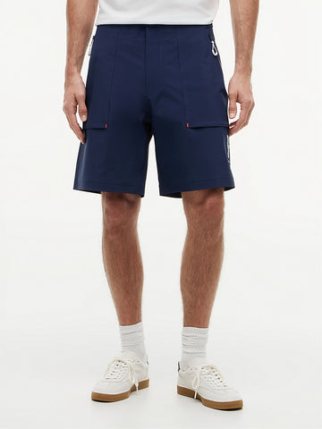 Legere Regatta Cargo-Shorts – Nautical Edition Sommerkollektion