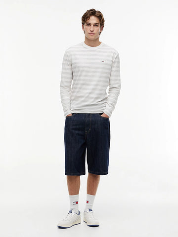 Langarm-T-Shirt – Sommerkollektion