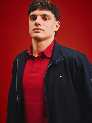 Harrington-Twill